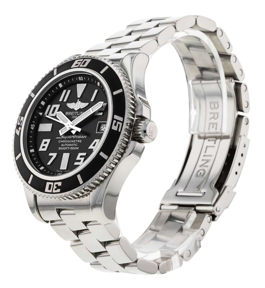 Breitling SuperOcean II A17364 Breitling SuperOcean II A17364